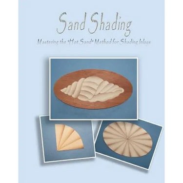 Sand Shading: Mastering the 'Hot Sand' Method for Shading Inlays