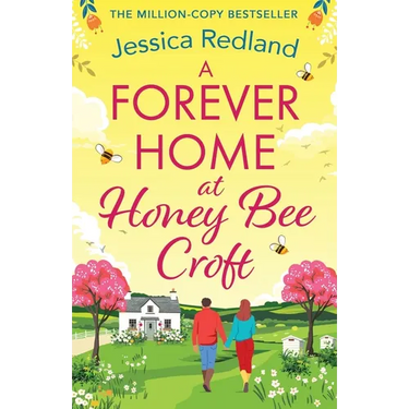 A Forever Home at Honey Bee Croft
