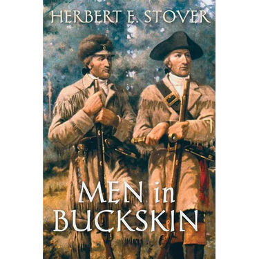 Men in Buckskin