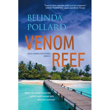 Venom Reef