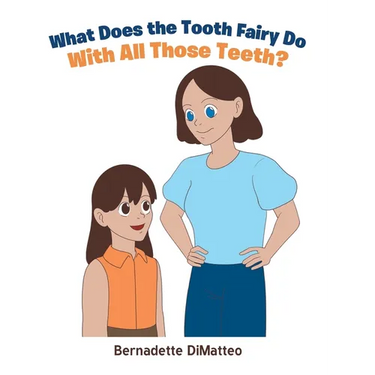 What Does the Tooth Fairy Do With All Those Teeth?