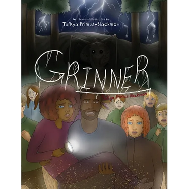 Grinner