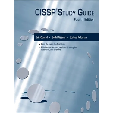 Cissp(r) Study Guide