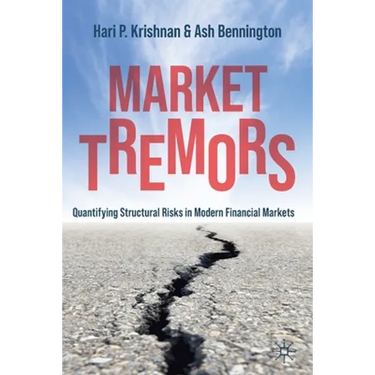 Market Tremors: Quantifying Structural Risks in Modern Financial Markets