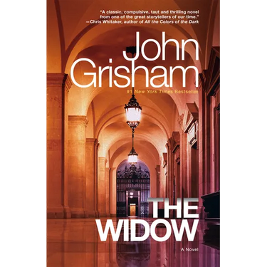 The Widow