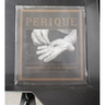 Perique: Photographs by Charles Martin