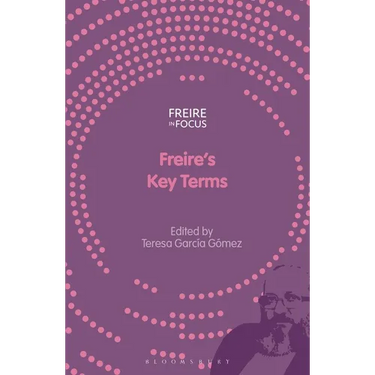 Freire's Key Terms