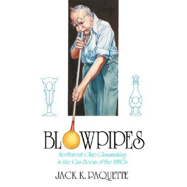 Blowpipes