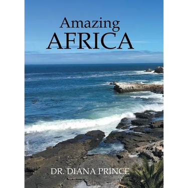 Amazing Africa