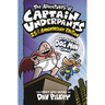 Adventures of Captain Underpants