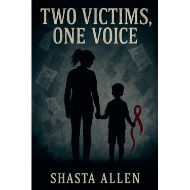 Two Victims, One Voice