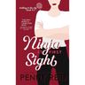 Ninja At First Sight: A First Love Romance