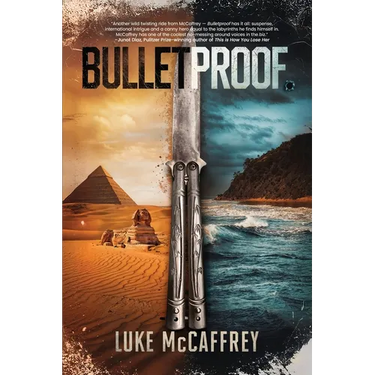 Bulletproof