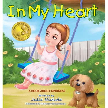 In My Heart - Mom's Choice Awards(R) Gold Recipient