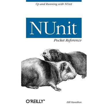 NUnit Pocket Reference
