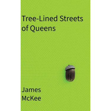 Tree-Lined Streets of Queens