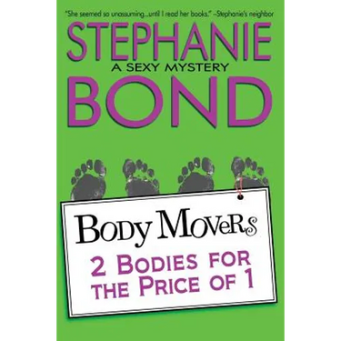 2 Bodies for the Price of 1