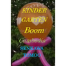 Kindergerton boom Cambodia: Kindergerton boom Cambodia