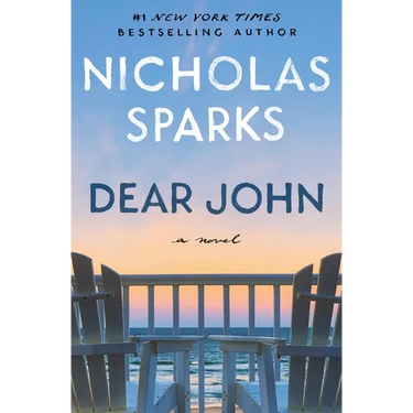 Dear John