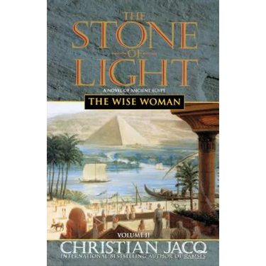 The Wise Woman