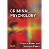Criminal Psychology