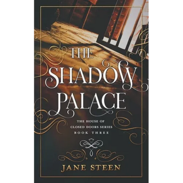 The Shadow Palace