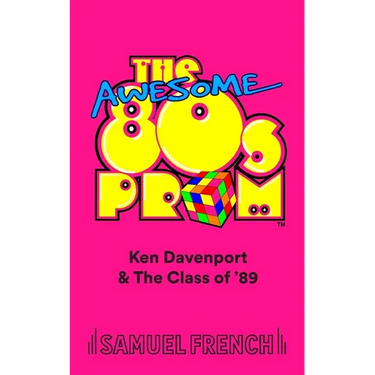 The Awesome 80's Prom