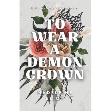 To Wear a Demon Crown