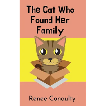 The Cat Who Found Her Family