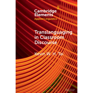 Translanguaging in Classroom Discourse