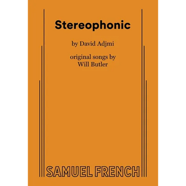 Stereophonic