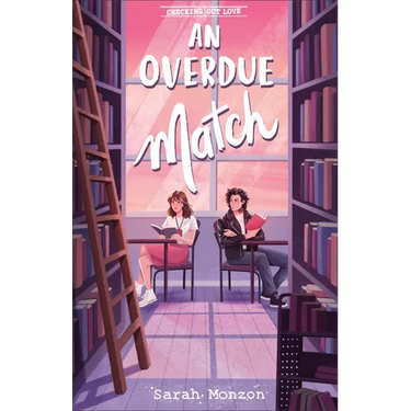 Overdue Match: Checking Out Love