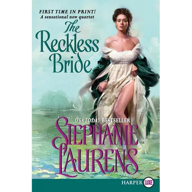 The Reckless Bride