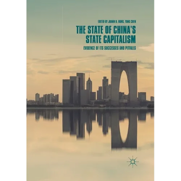 The State of China's State Capitalism: Evidence of Its Successes and Pitfalls