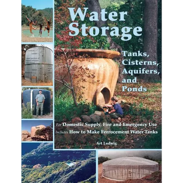 Water Storage