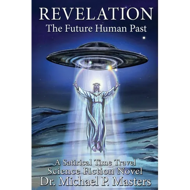 Revelation: The Future Human Past