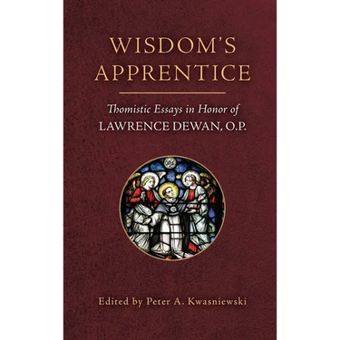 Wisdom's Apprentice