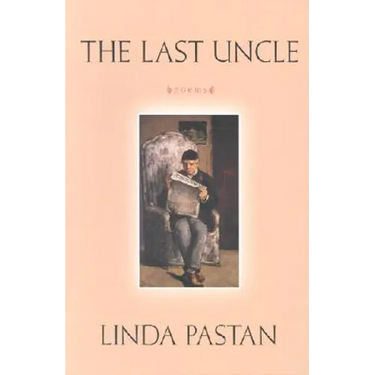 Last Uncle: Poems