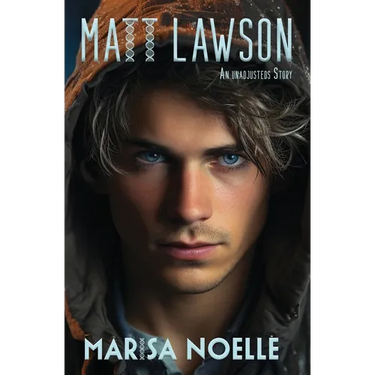 Matt Lawson