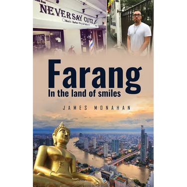 Farang: In The Land Of Smiles