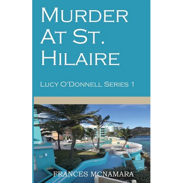 Murder At St. Hilaire