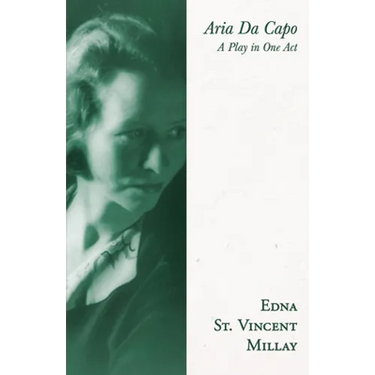 Aria Da Capo: A Play in One Act