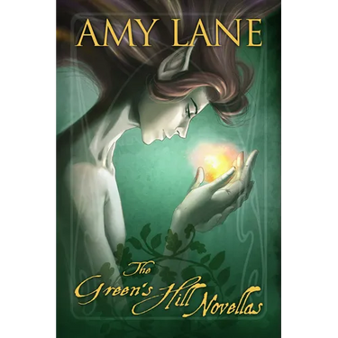 The Green's Hill Novellas