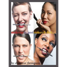 Make-Up Is Just ... Colored Dirt