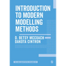Introduction to Modern Modelling Methods
