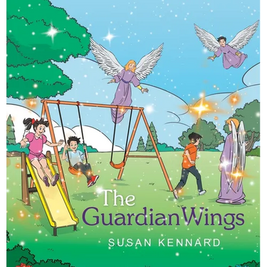 The Guardian Wings