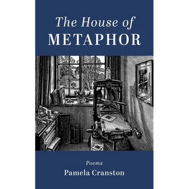 The House of Metaphor: Poems