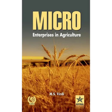 Micro-Enterprises in Agriculture