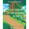 Los lunares y las bellezas de Darby
