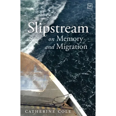 Slipstream: On Memory and Migration